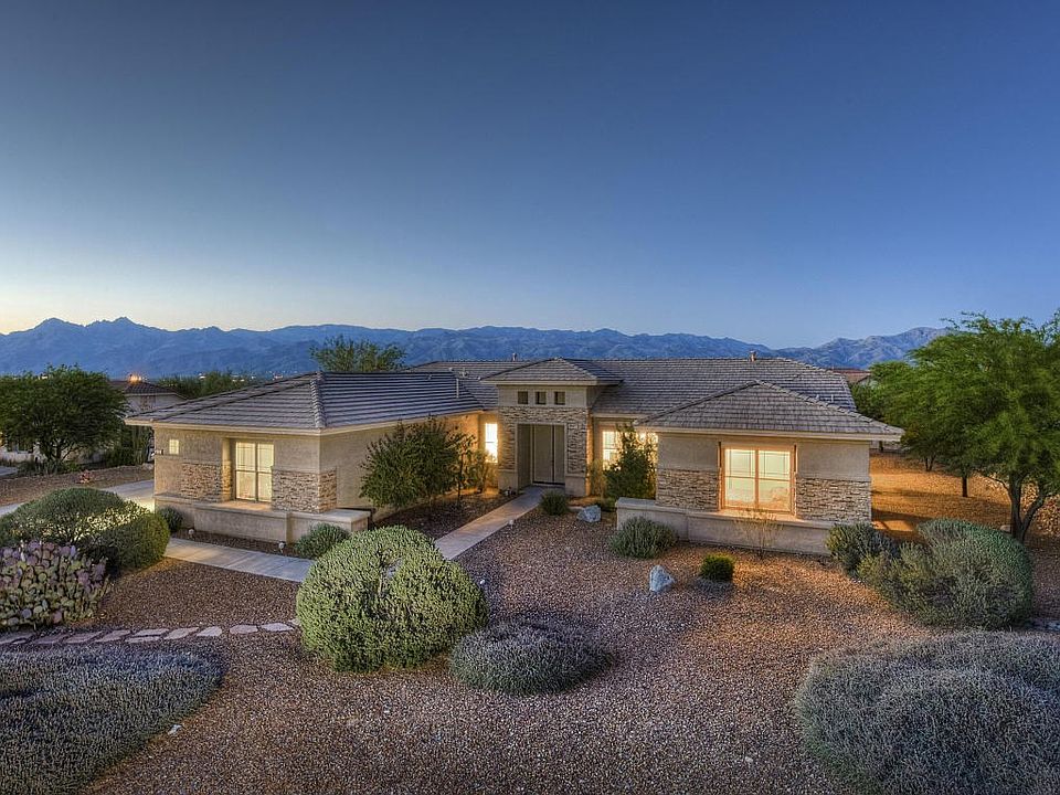 1st image of 10928 E Monument Estates Cir