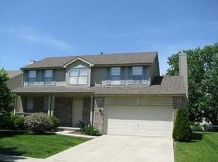 7731 Tripoli Ct, Dublin, OH 43016