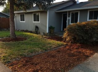 250 W Mary St, Lebanon, OR 97355