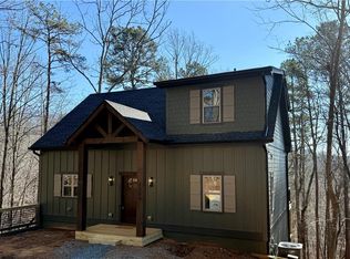 1204 Garnet, Ellijay, GA 30540