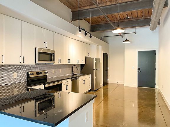 Modern Kitchens