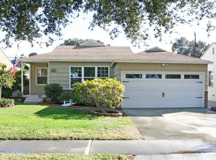 3708 Michelson St, Lakewood, CA 90712
