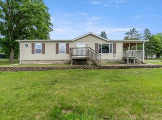 602 Winona Ave, Ironton, MN 56455