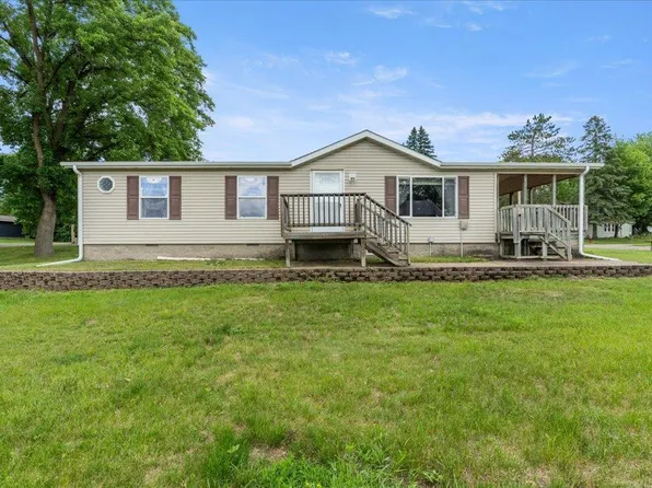 602 Winona Ave, Ironton, MN 56455