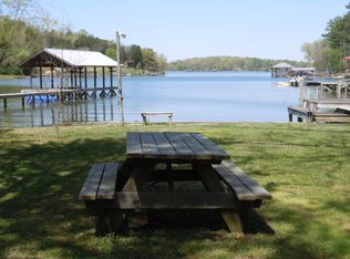 2612 Thicket Rd, Soddy Daisy, TN 37379