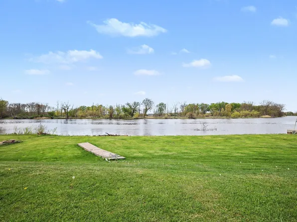Mercury Dr, Grand Haven, MI 49417