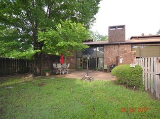 19 Regal Row, Magnolia, AR 71753