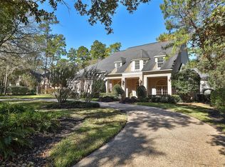 263 Saddle Rdg, Spring, TX 77380