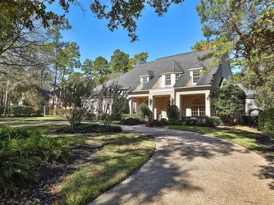 263 Saddle Rdg, Spring, TX, 77380