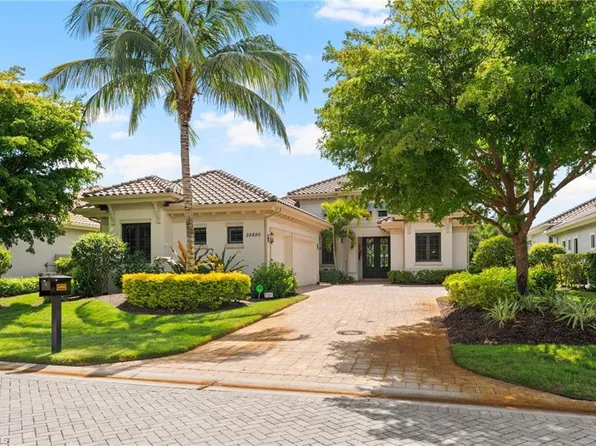 28886 Blaisdell DR, NAPLES, FL 34119