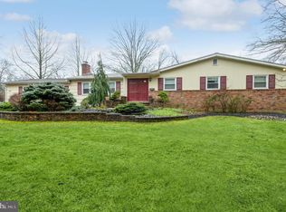 47 Meadowbrook Dr, Princeton, NJ