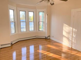 90 Norfolk St APT 5, Cambridge, MA 02139