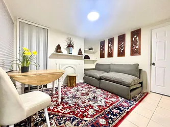 3 Sylvan Terrace