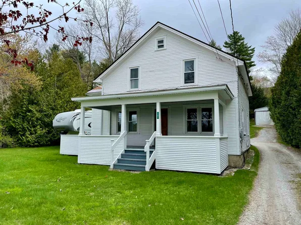 107 Townline Road, Mendon, VT 05701