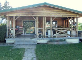 3214 Jagla Rd, Wenatchee, WA 98801