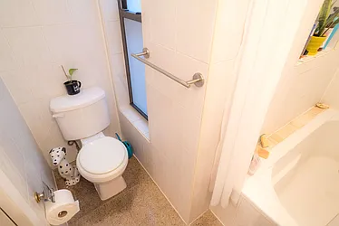 Rented by J Misrahi Realty Corp