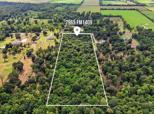 2965 Fm 1409, Dayton, TX 77535