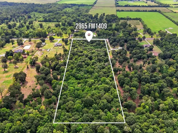 2965 Fm 1409, Dayton, TX 77535