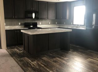 6255 Telegraph Rd LOT 361, Erie, MI 48133