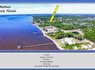 60 N Sunset Trl, Freeport, FL 32439