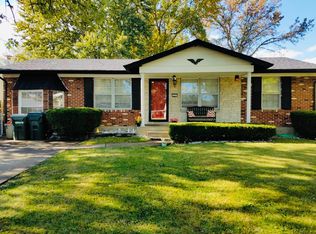 1265 Bal Harbor Dr, Arnold, MO 63010