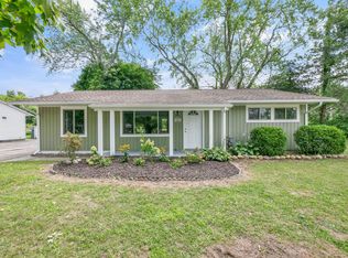 802 Carrol St, Buchanan, MI 49107
