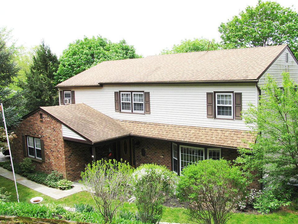 Exterior Back