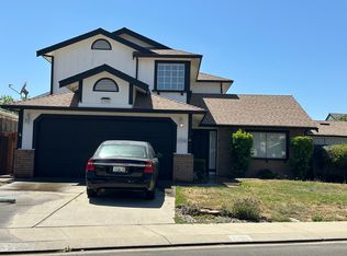 1705 Badger Way, Modesto, CA 95355