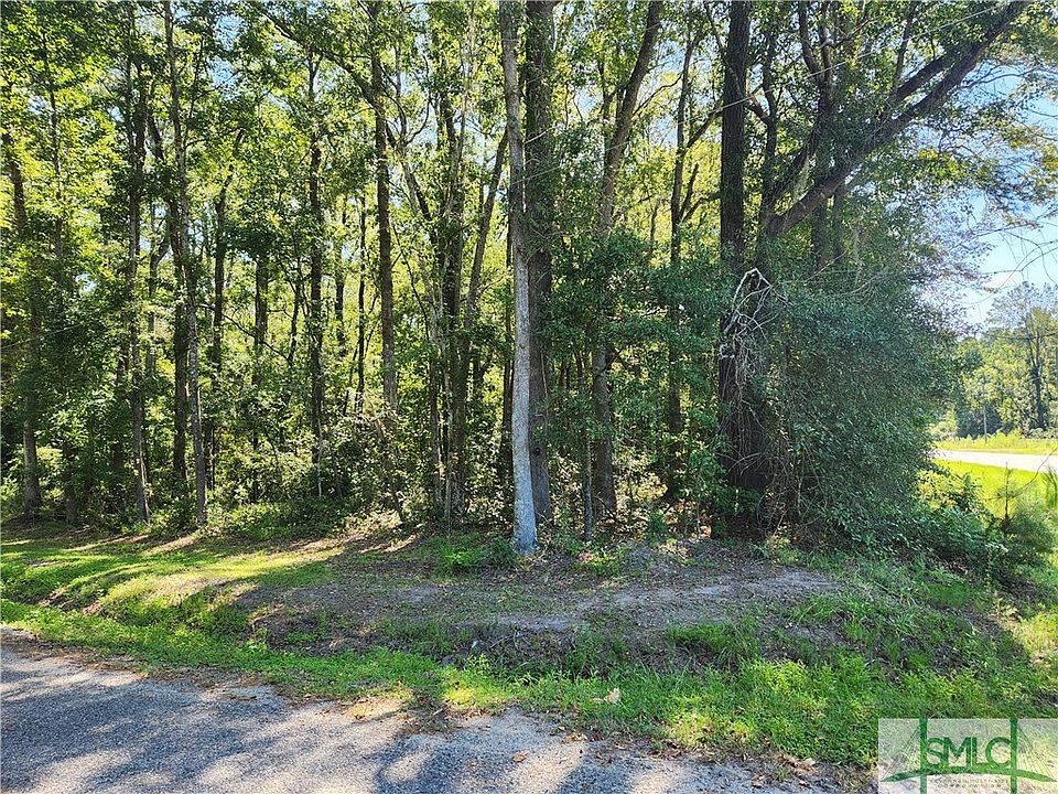 0 Little McCall Rd, Rincon, GA 31326 Zillow