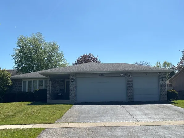 16537 Spangler Rd, Plainfield, IL 60586