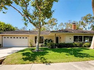 5092 Cinnamon, Irvine, CA 92612