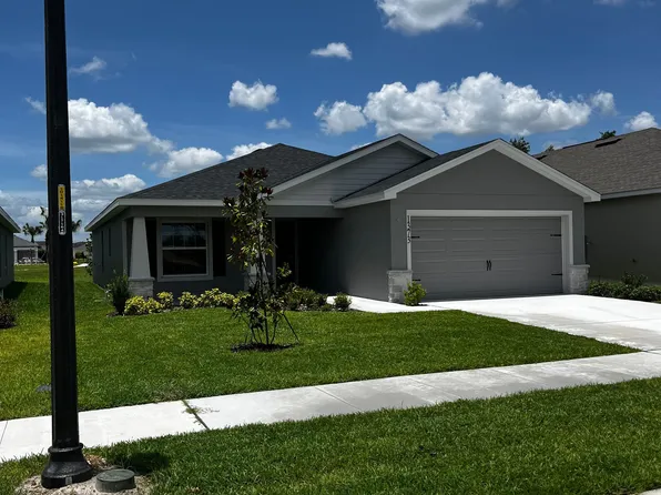 1373 Juniper Grove Pl, Lakeland, FL