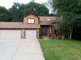 4635 Doe Path Ln, Lafayette, IN 47905