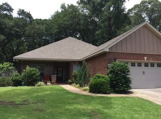 6350 Oakleigh Way, Mobile, AL 36693