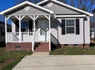 1601 Ervin Ln, Charlotte, NC 28134