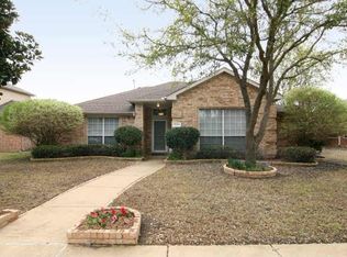1024 Dickens Ln, Allen, TX 75002