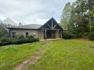 4899 Tutwiler Rd, Oakman, AL 35579