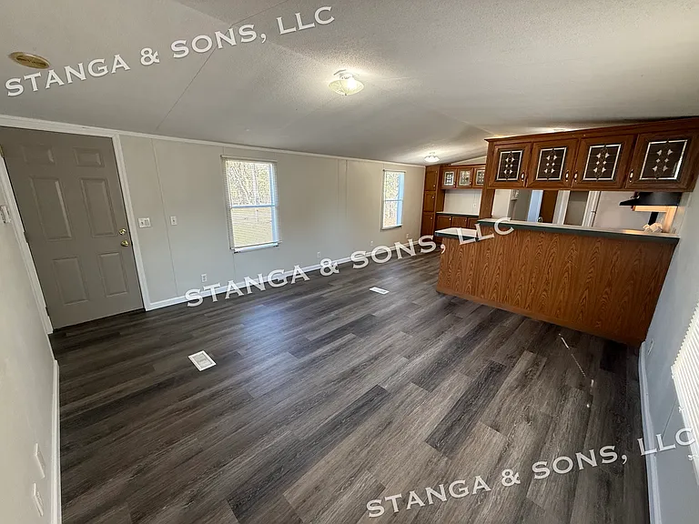 Living room angle 2