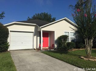 3434 NW 25th Ter, Gainesville, FL 32605