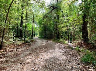 7085 County Road 3725, Colmesneil, TX 75938