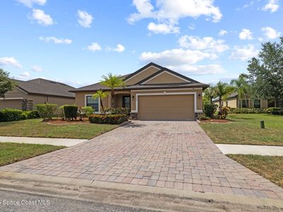 1261 Dillard Dr SE, Palm Bay, FL, 32909