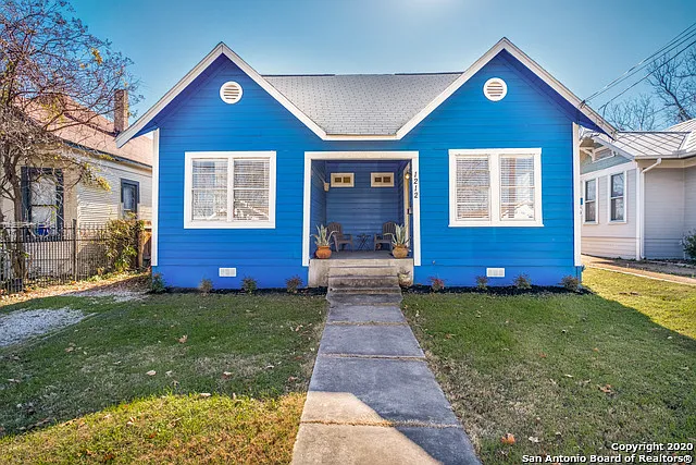 1212 Nolan St