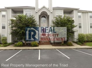 3638-2A Morris Farm Dr, Greensboro, NC 27409