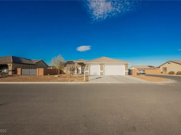 90 White Burch Ln, Pahrump, NV 89048