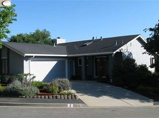 2 Saint Louis Ln, Pleasant Hill, CA 94523