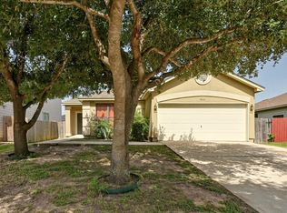 7908 Verbank Villa Dr, Austin, TX 78747