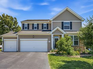 664 Saffron Dr, Sunbury, OH 43074