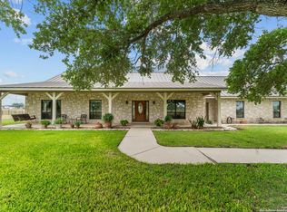 4997 Pittman Rd, Adkins, TX 78101