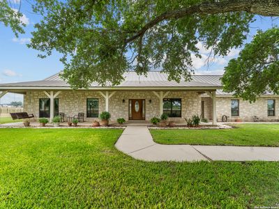 4997 Pittman Rd., Adkins, TX, 78101