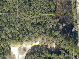 Wishing Stone Dr LOT 8, Webster, FL 33597
